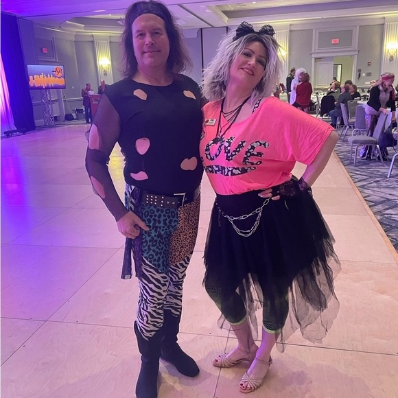 Meet your Posher, Sybil - Picture 10 of 16